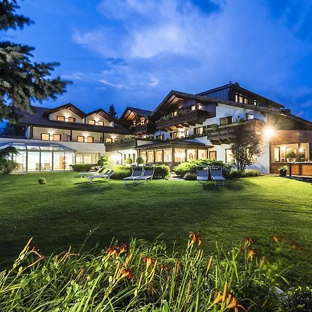 Hotel Oberbrunn Superiore Natz-Schabs Exterior photo
