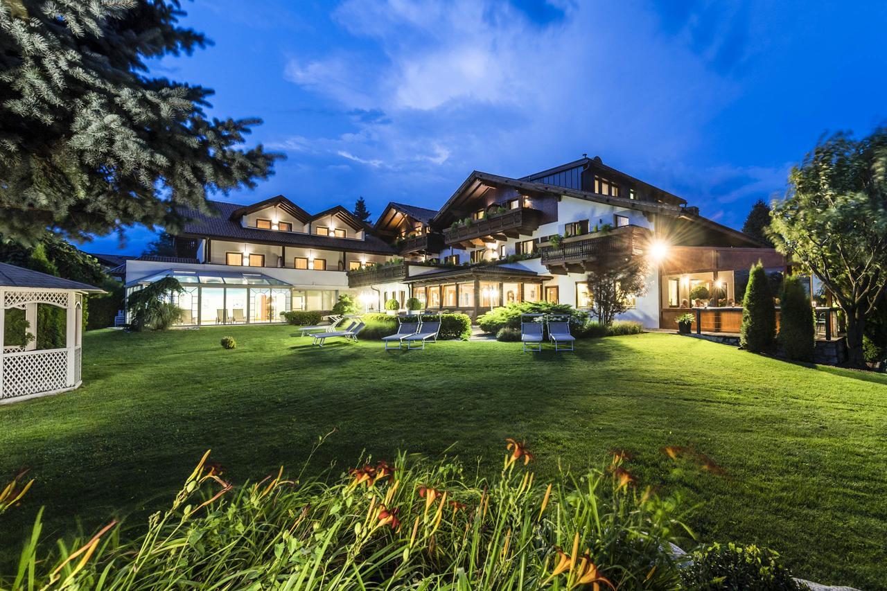 Hotel Oberbrunn Superiore Natz-Schabs Exterior photo